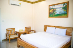 Гостиница Pailin Resort  Bang Phra